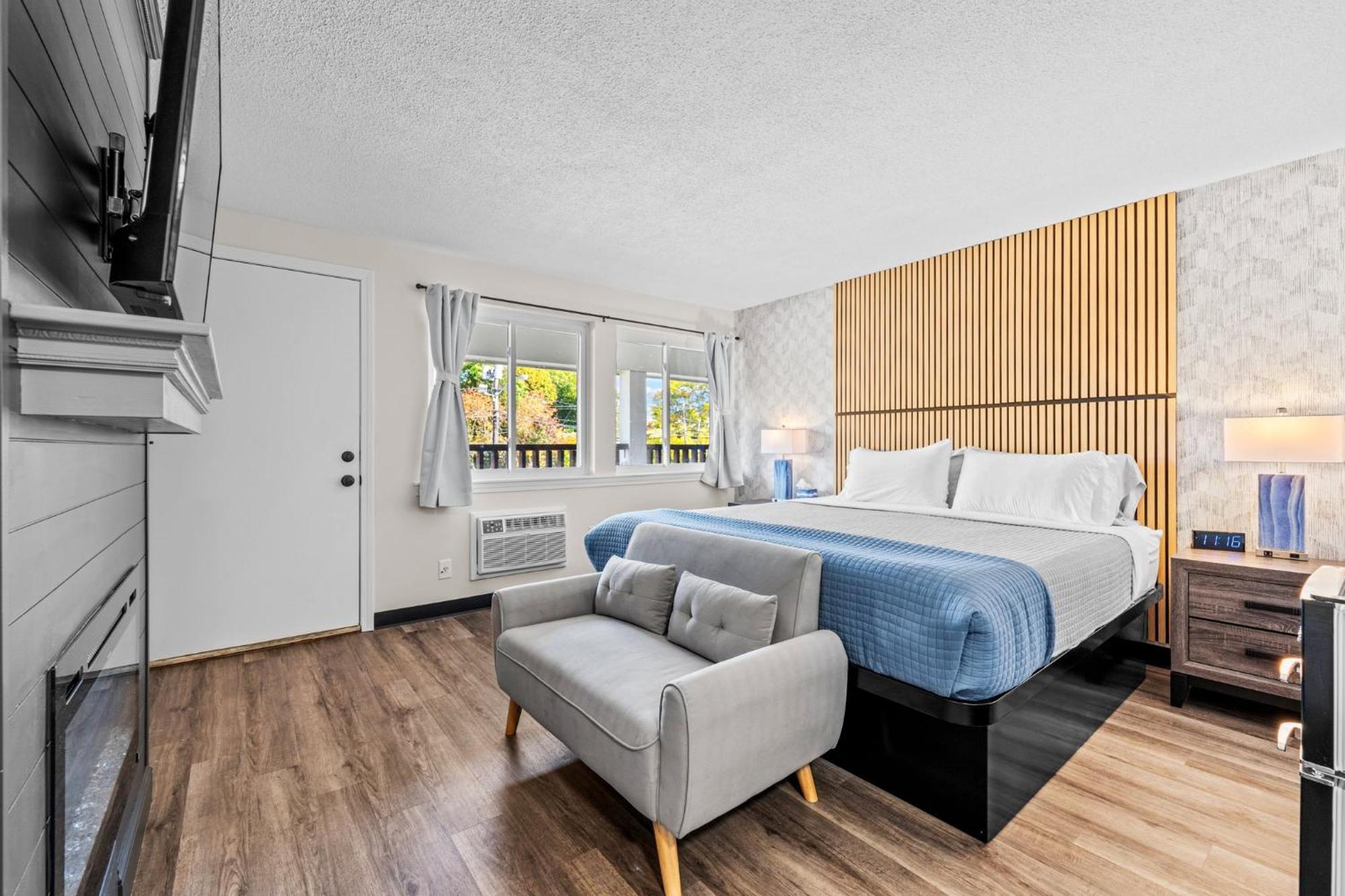 Green Harbor Hotel Marshfield Zewnętrze zdjęcie