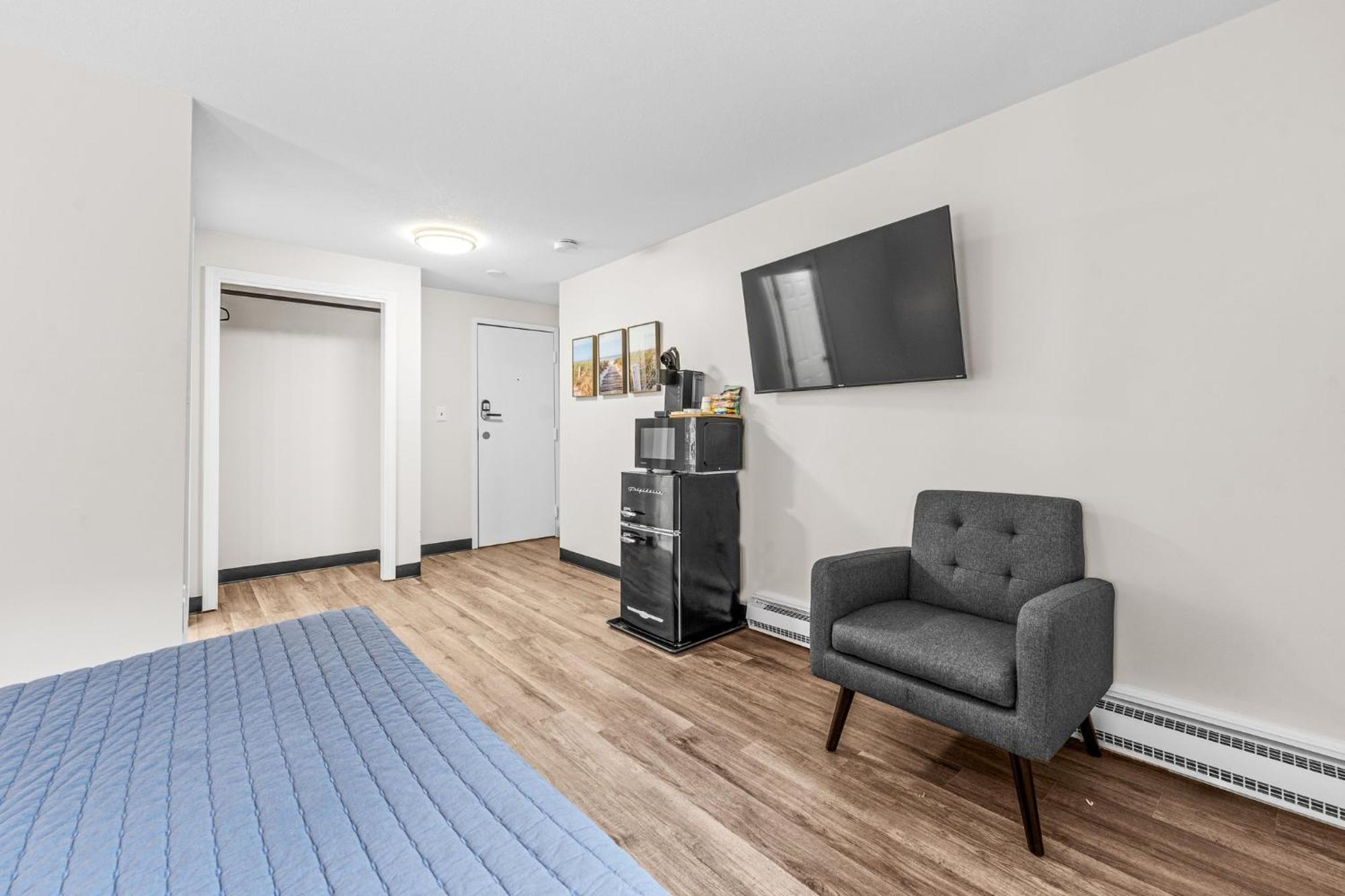 Green Harbor Hotel Marshfield Zewnętrze zdjęcie