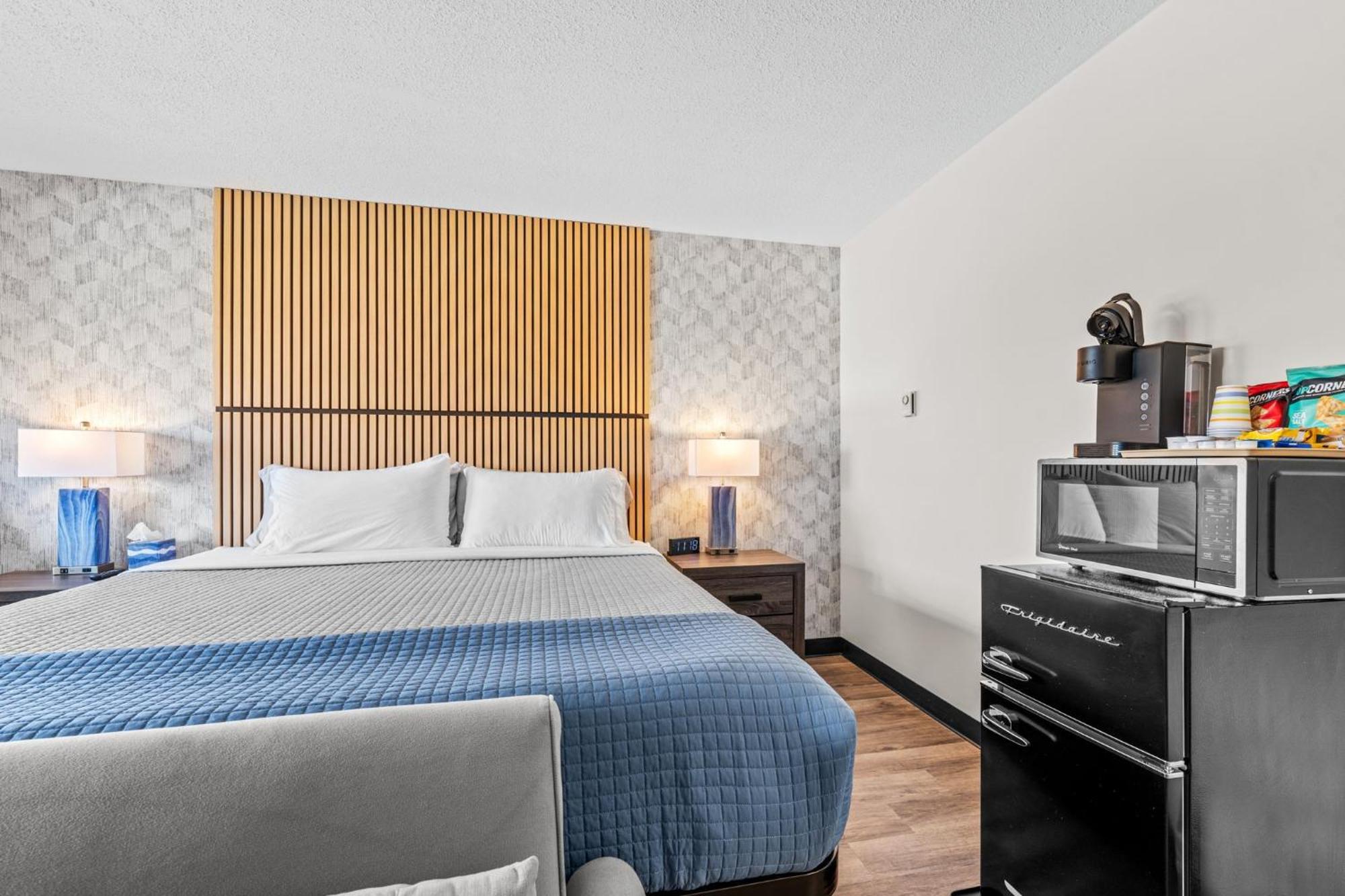 Green Harbor Hotel Marshfield Zewnętrze zdjęcie