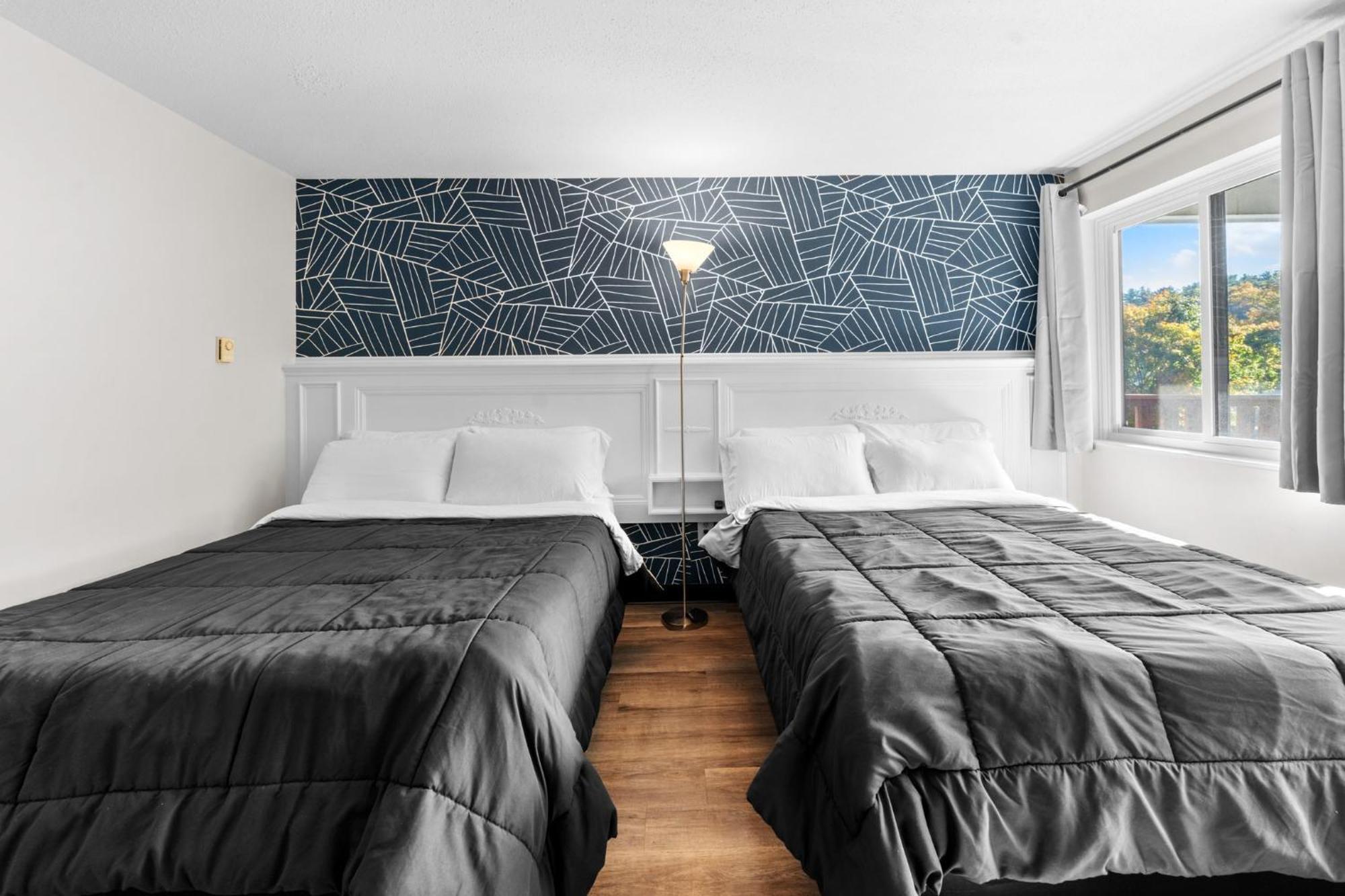 Green Harbor Hotel Marshfield Zewnętrze zdjęcie